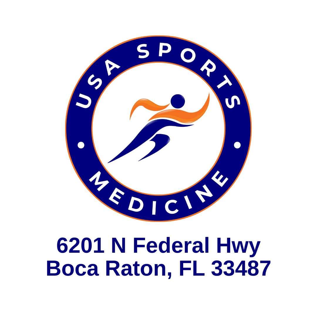 USA Sports Medicine