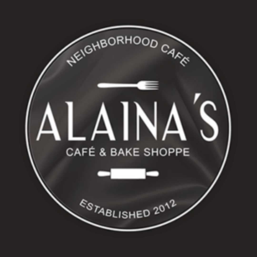 Alaina's Café and Bake Shoppe