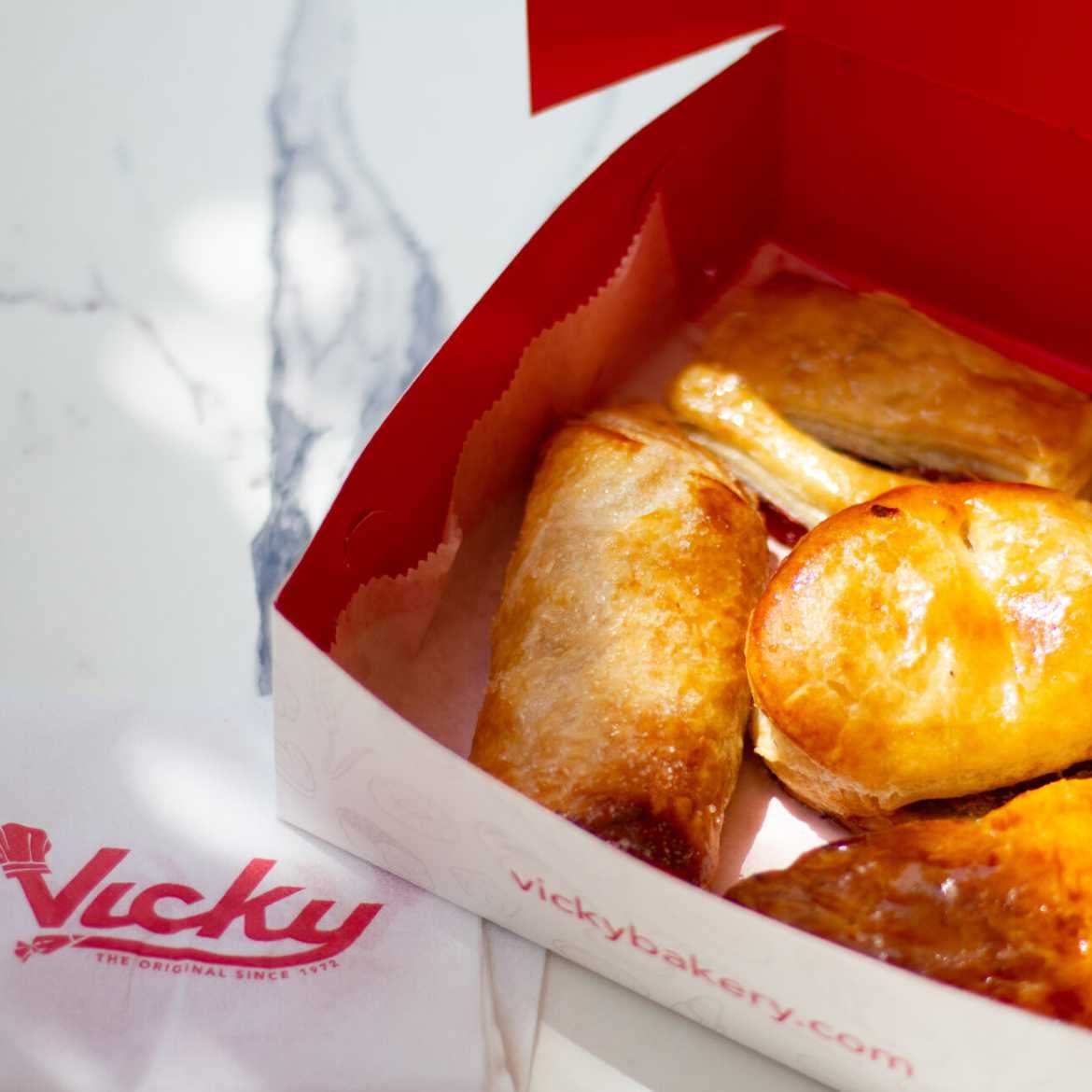 Vicky Bakery