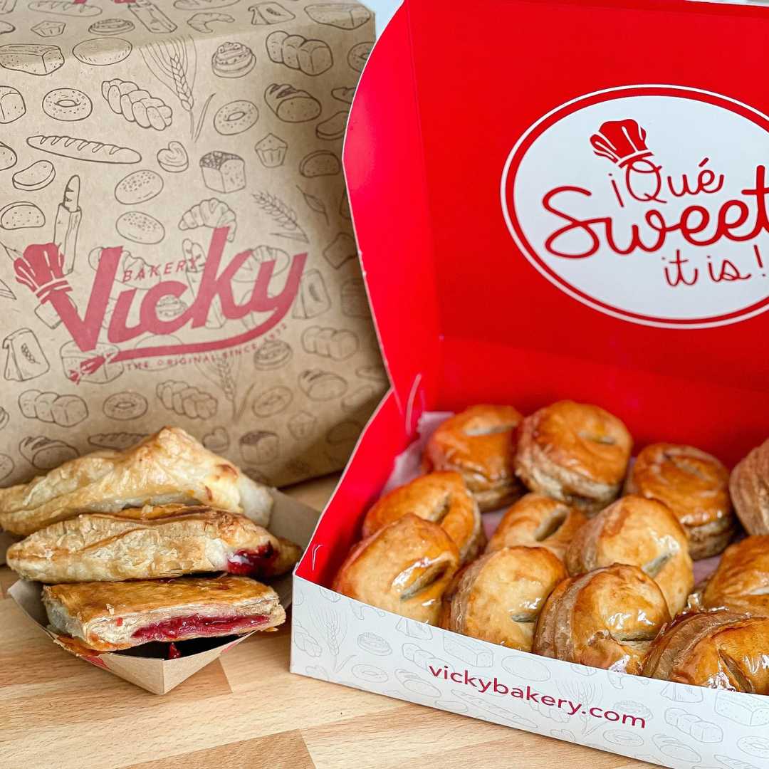 Vicky Bakery