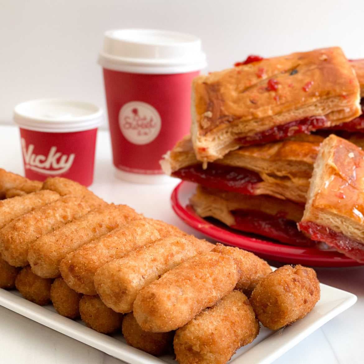 Vicky Bakery
