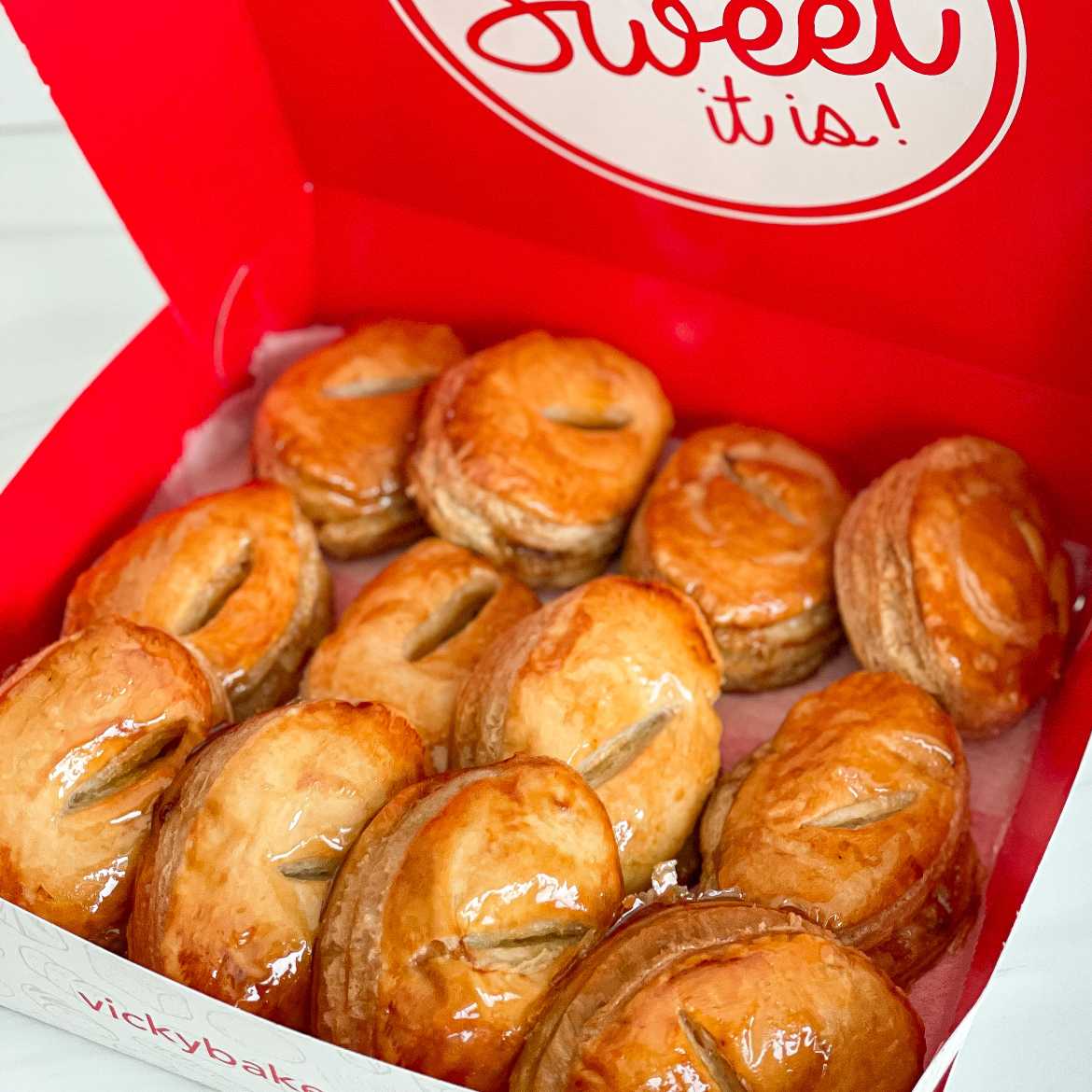 Vicky Bakery