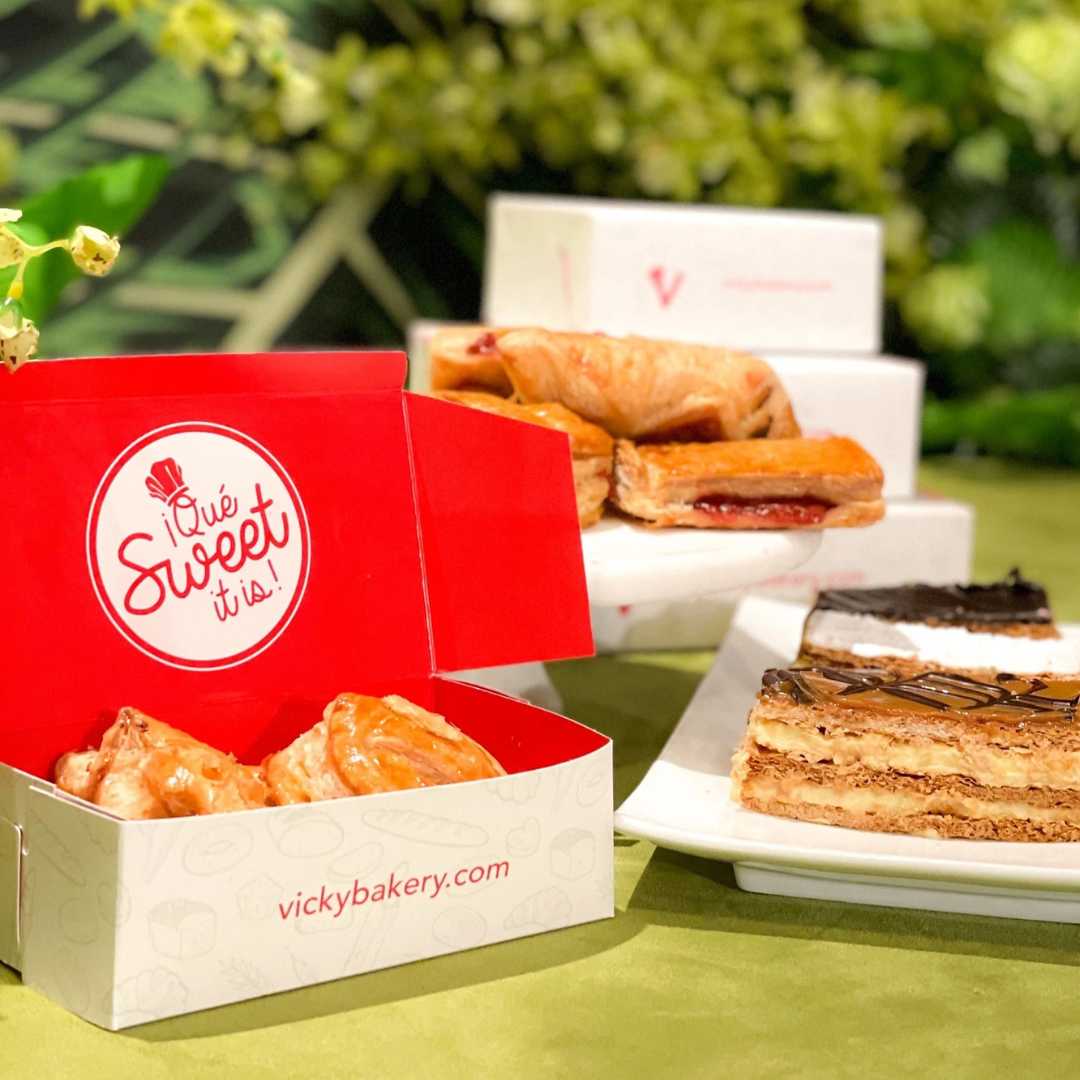 Vicky Bakery