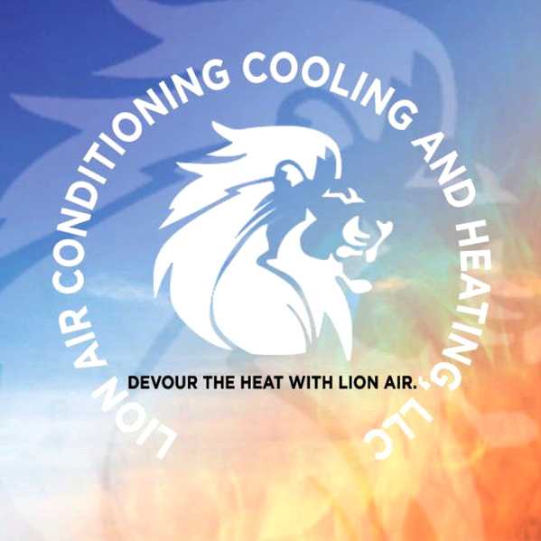 Lion Air Conditioning Cooling and Heating, LLC