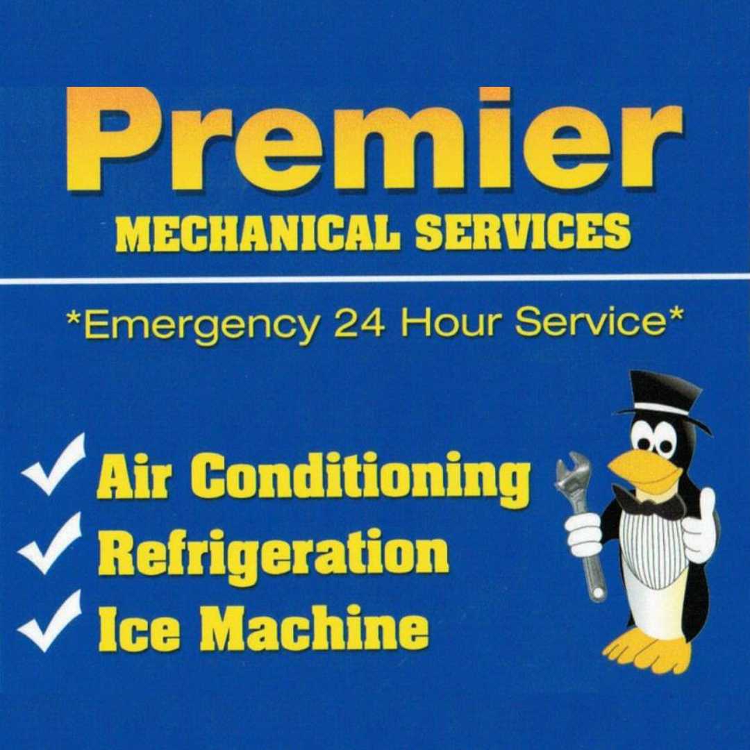 Premier Mechanical Services