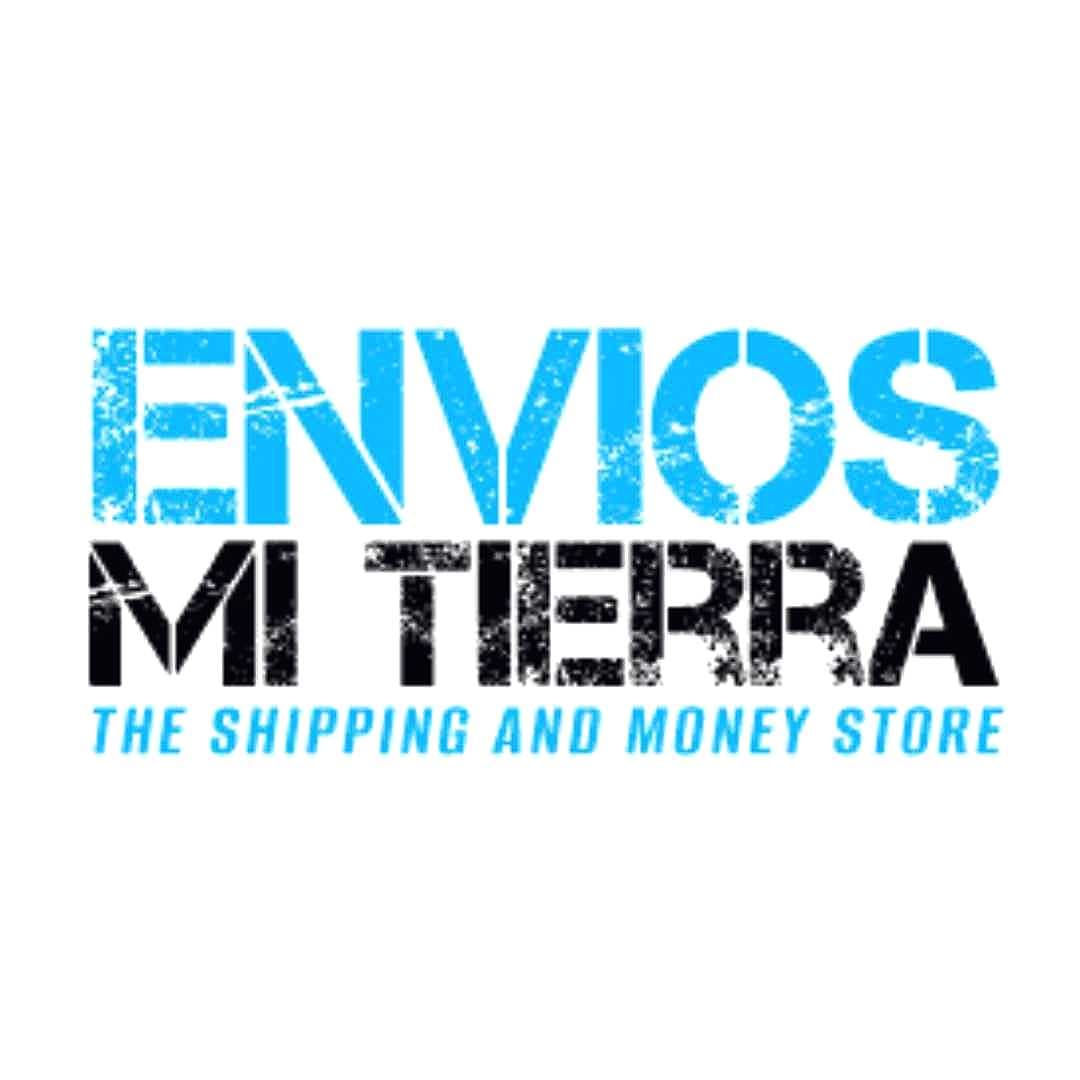 Envios Mi Tierra (The Shipping and Money Store)