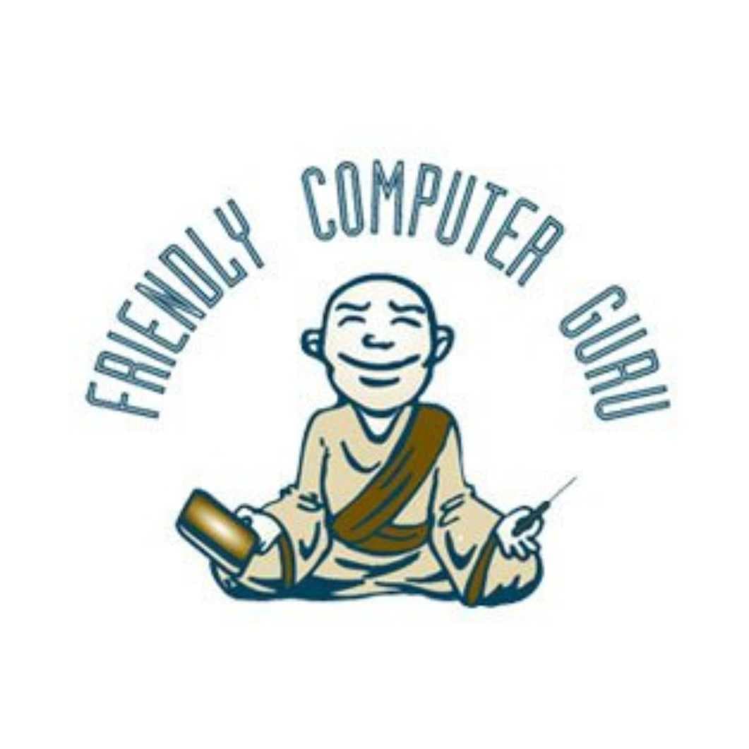 Friendly Computer Guru