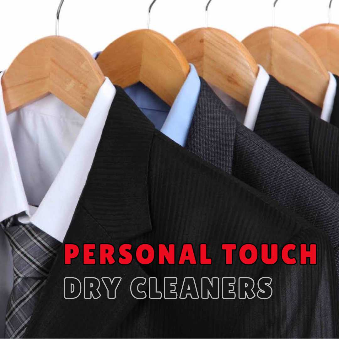 Personal Touch Dry Cleaners