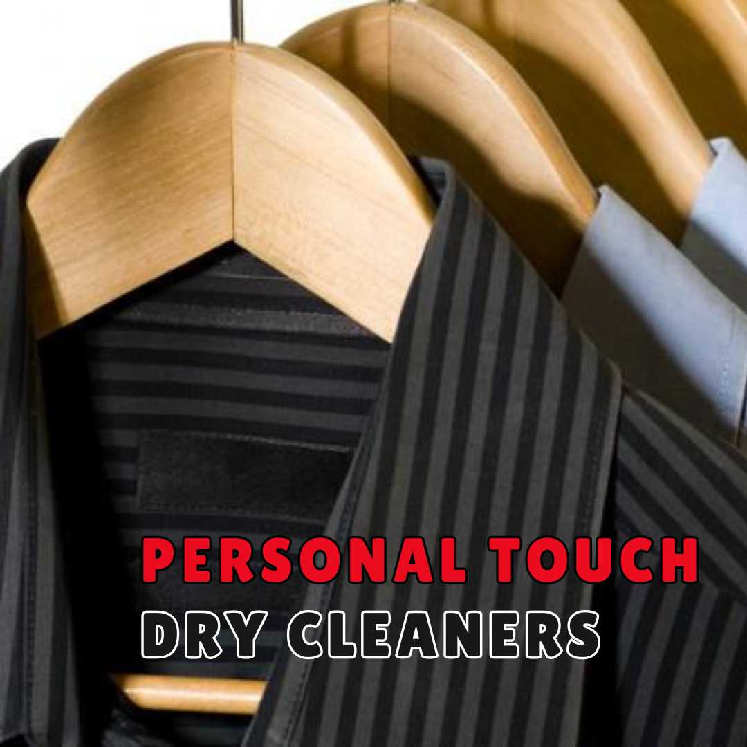 Personal Touch Dry Cleaners
