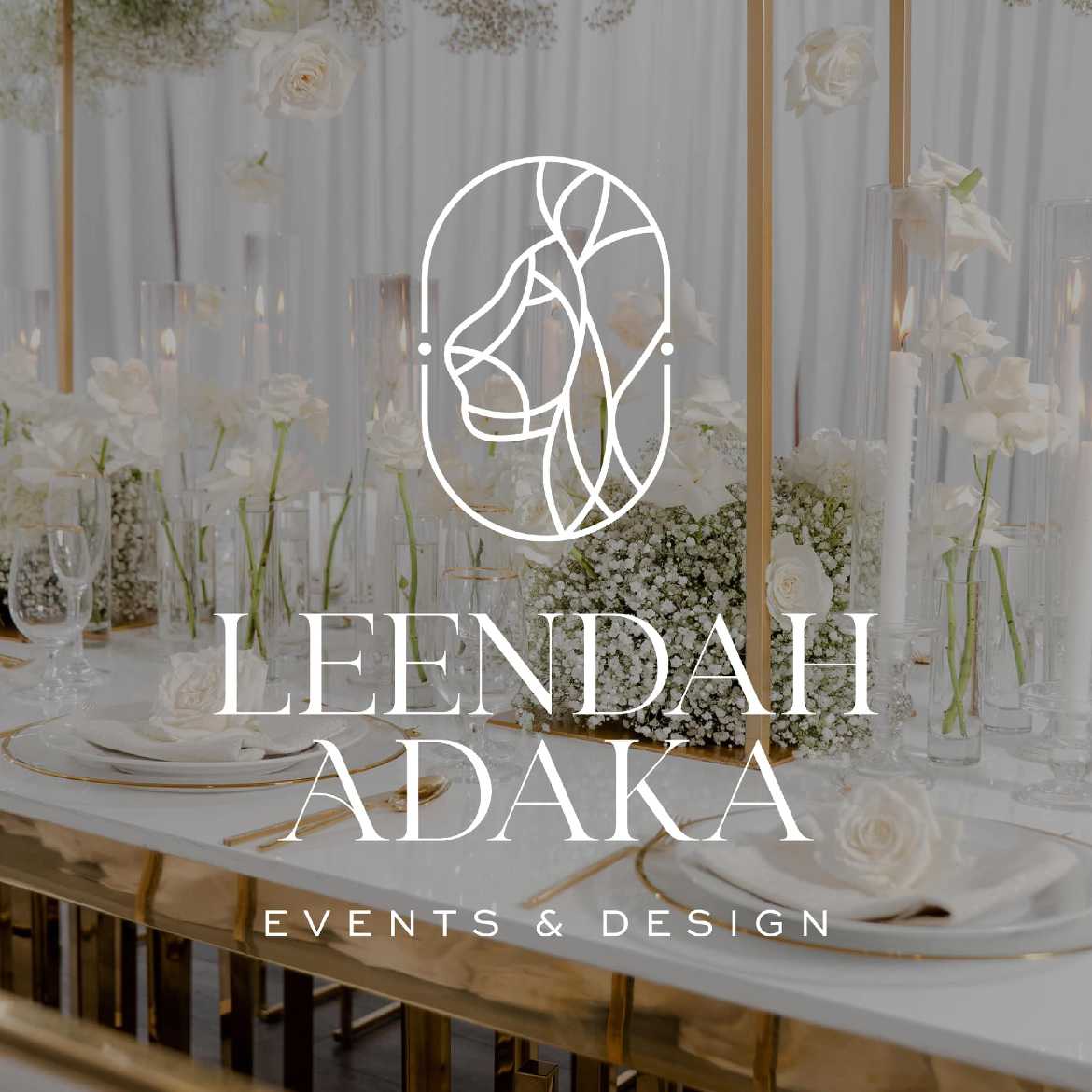 Leendah Adaka Events & Design