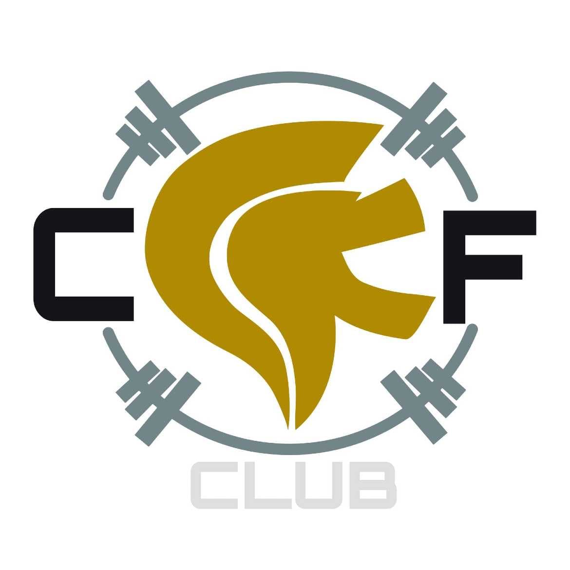 Conquer Fitness Club