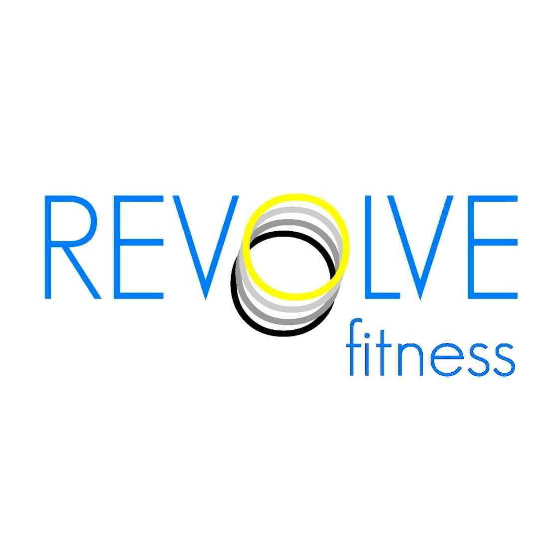 Revolve Fitness
