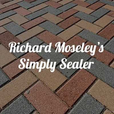 Richard Moseley's Simply Sealer