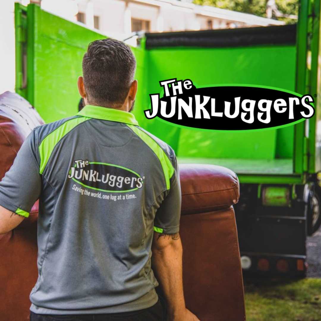 The Junkluggers