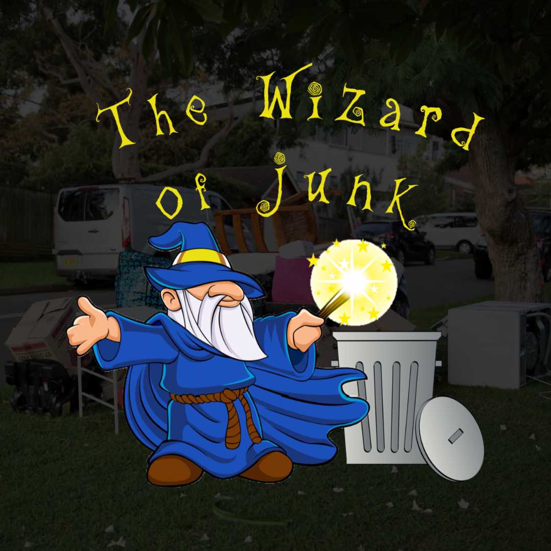 The Wizard of Junk