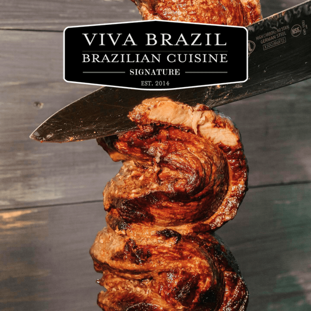 Viva Brazil