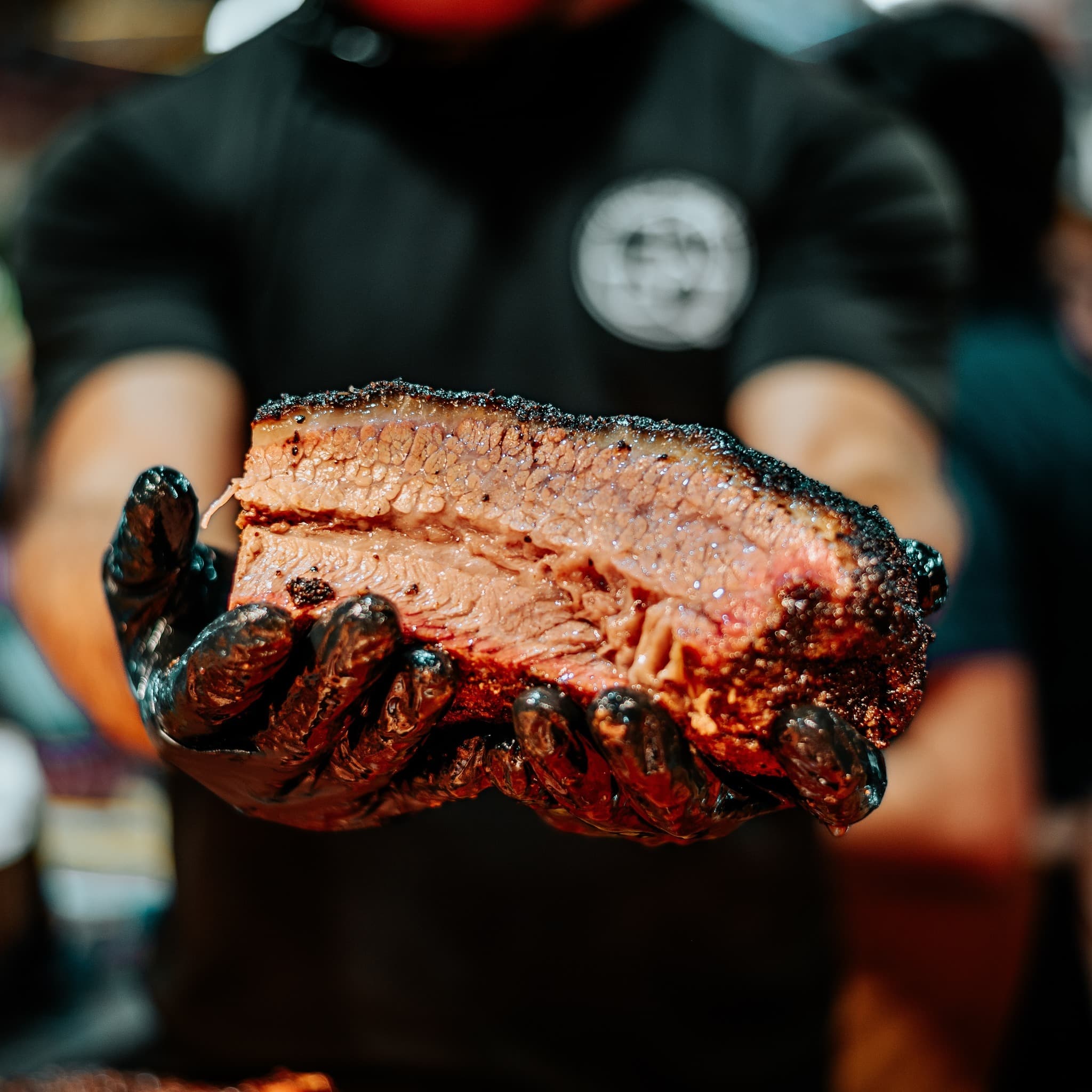 Wholly Cow BBQ