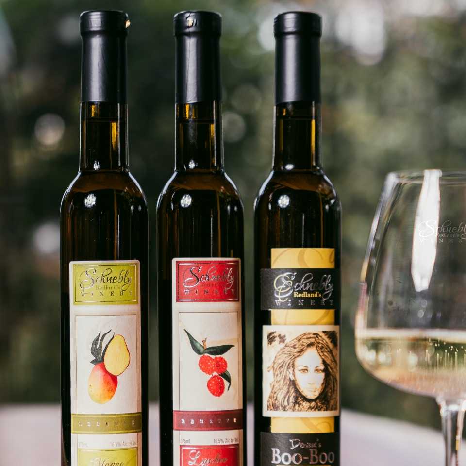 Schnebly Redland's Winery