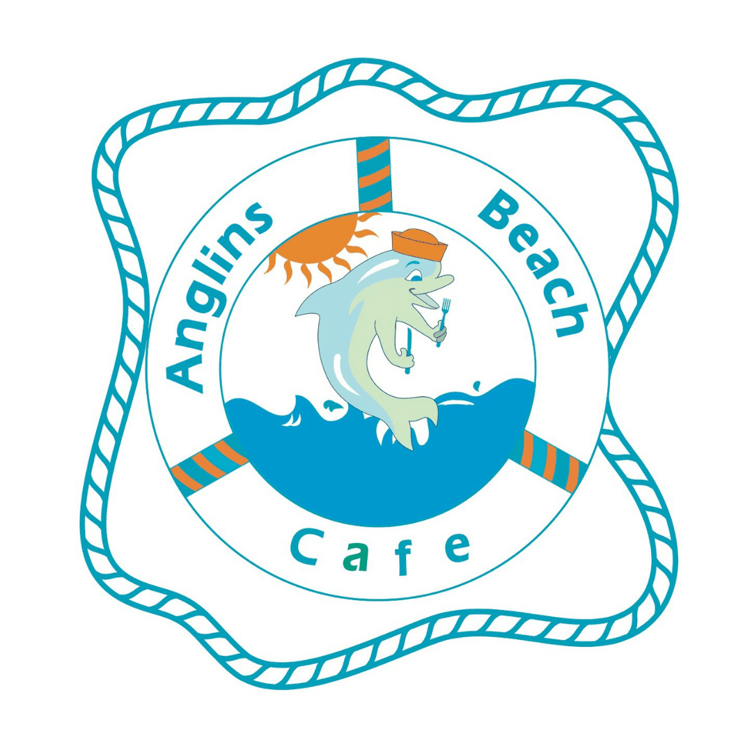 Anglin's Beach Cafe