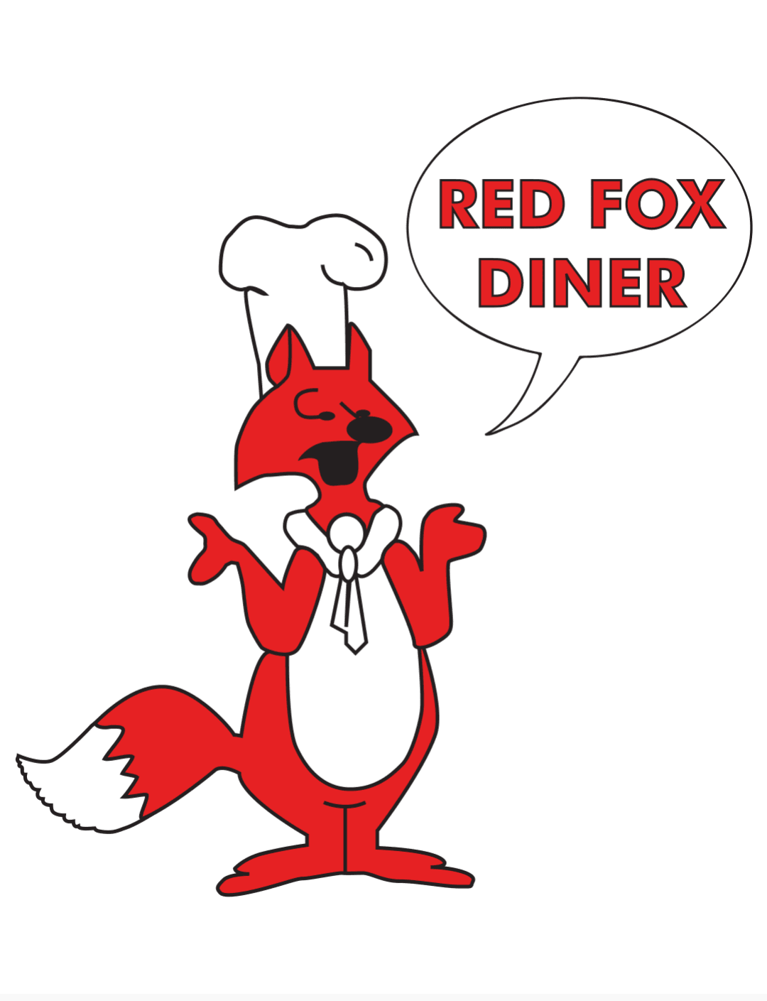 Red Fox Diner