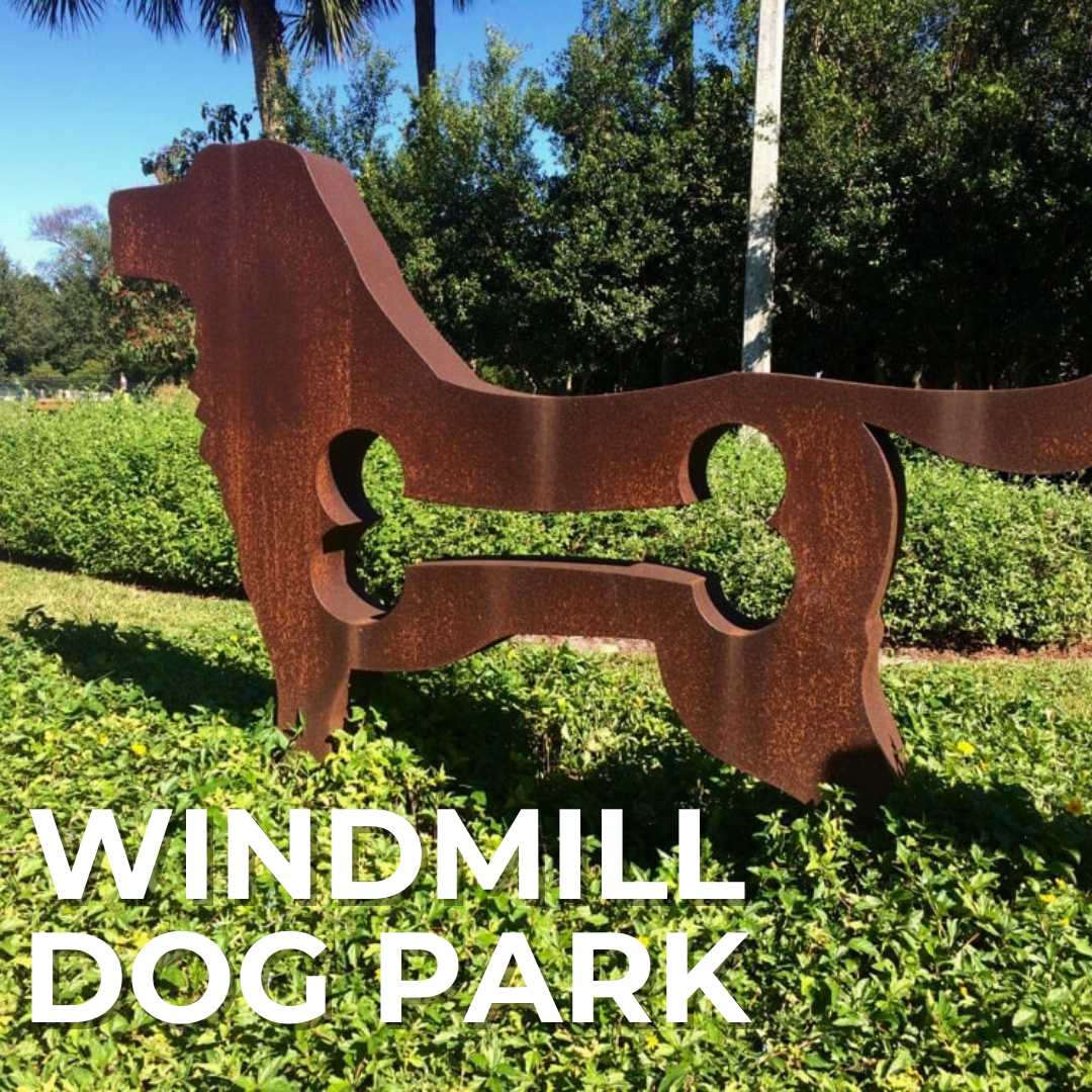 Windmill Dog Park