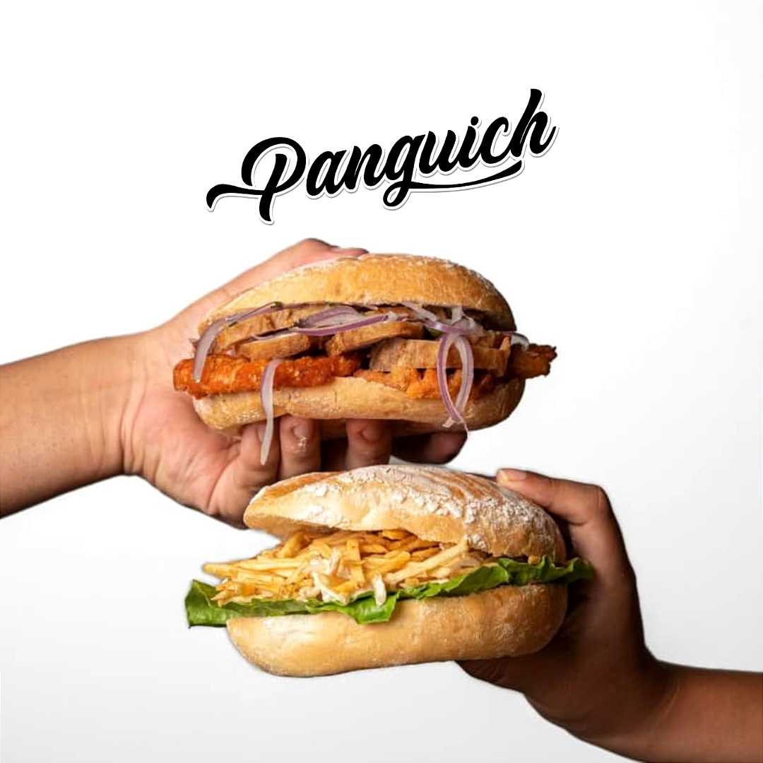 Panguich