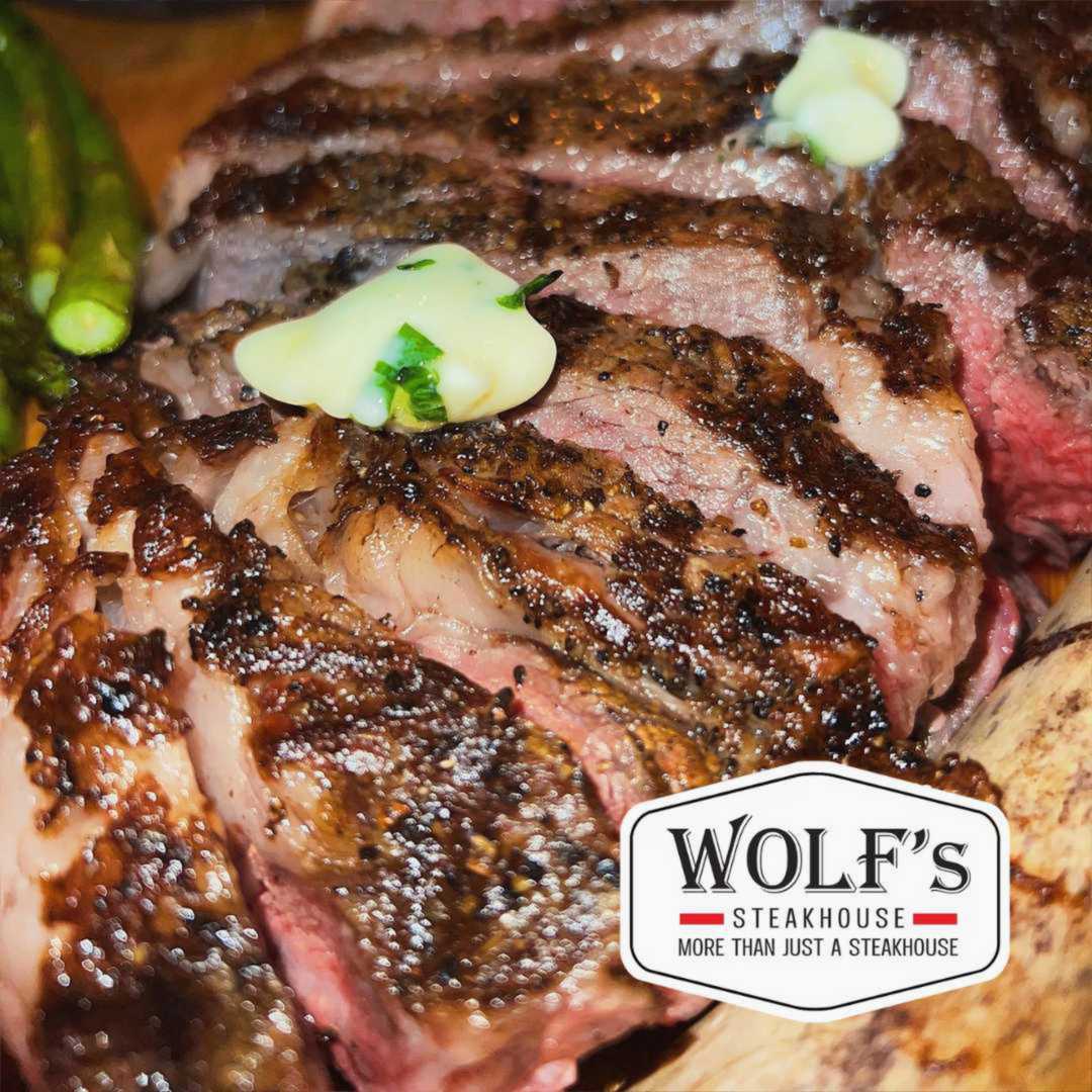 Wolf's Steakhouse