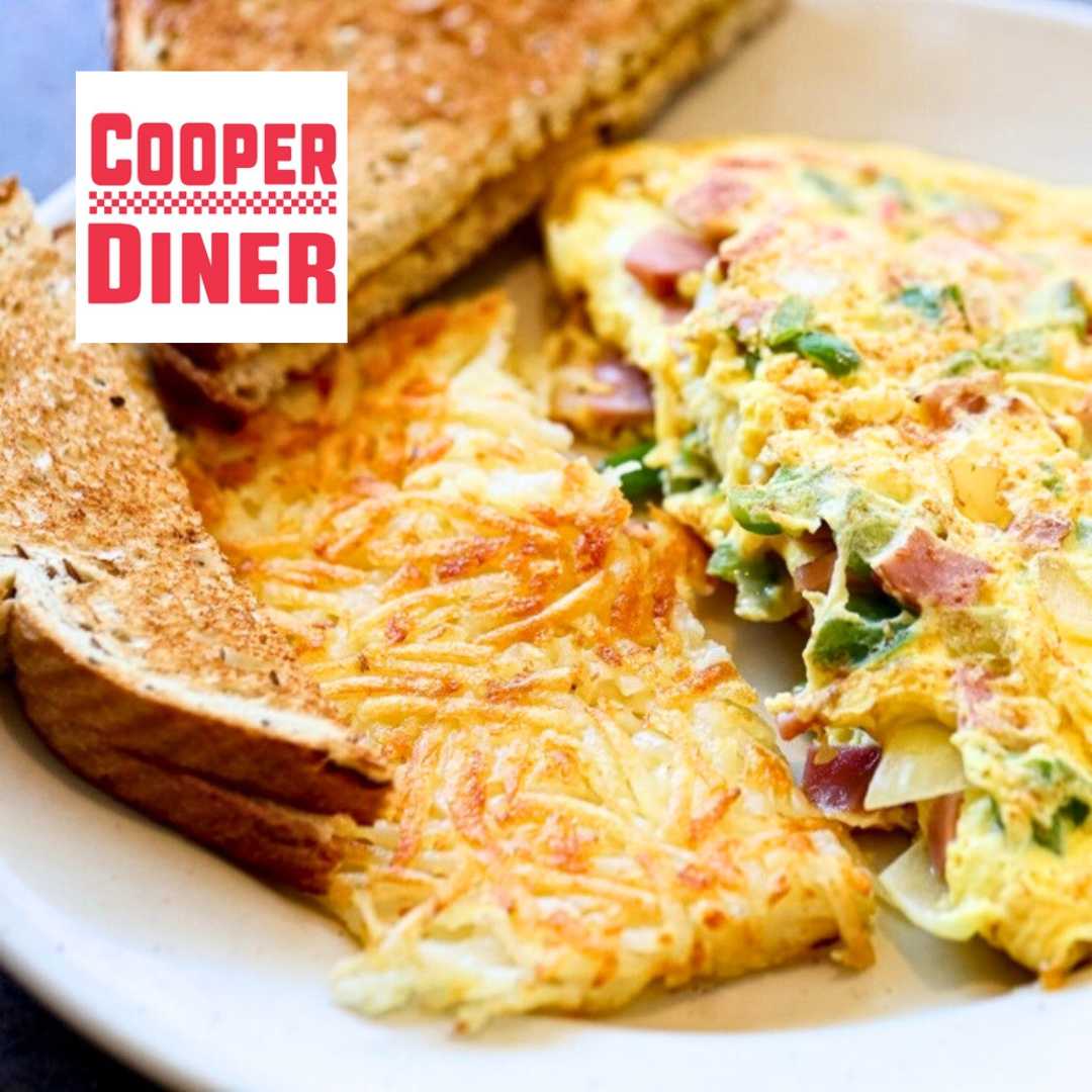 Cooper Diner