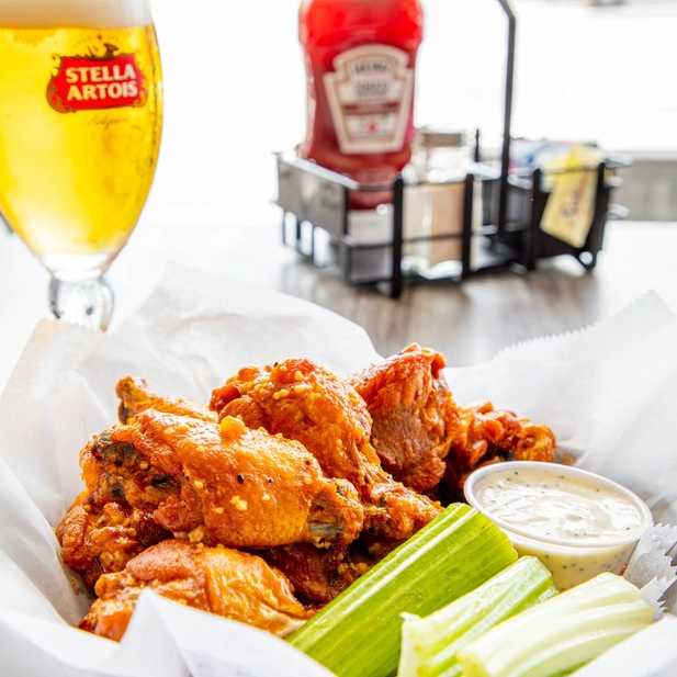 Wings N' Things