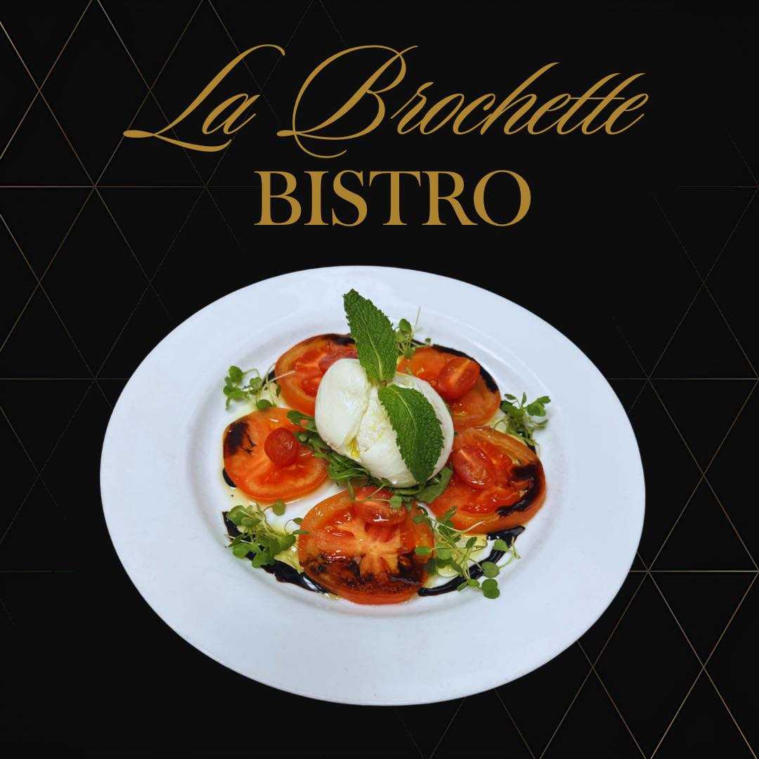 La Brochette Bistro