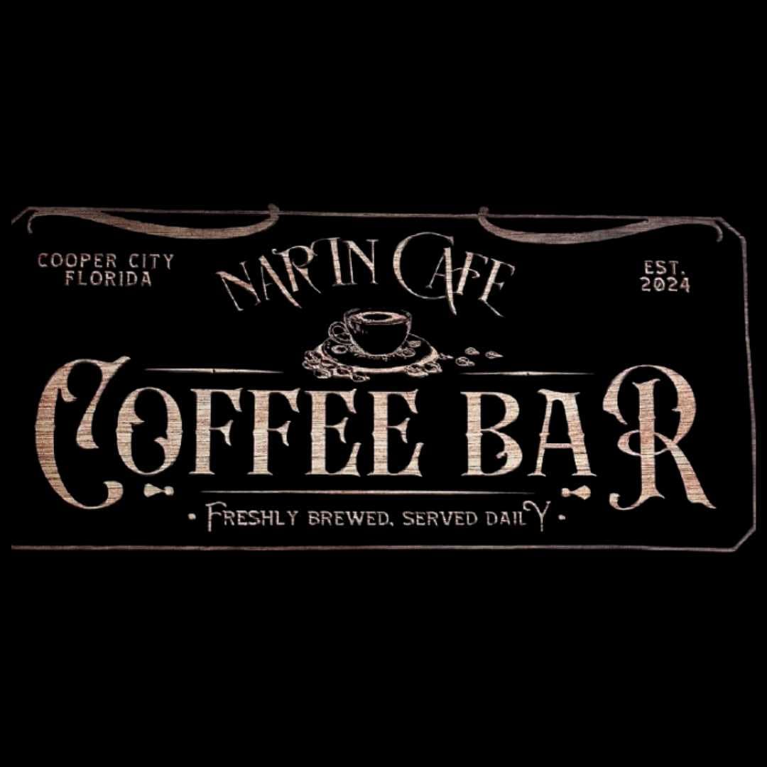 Narin Cafe