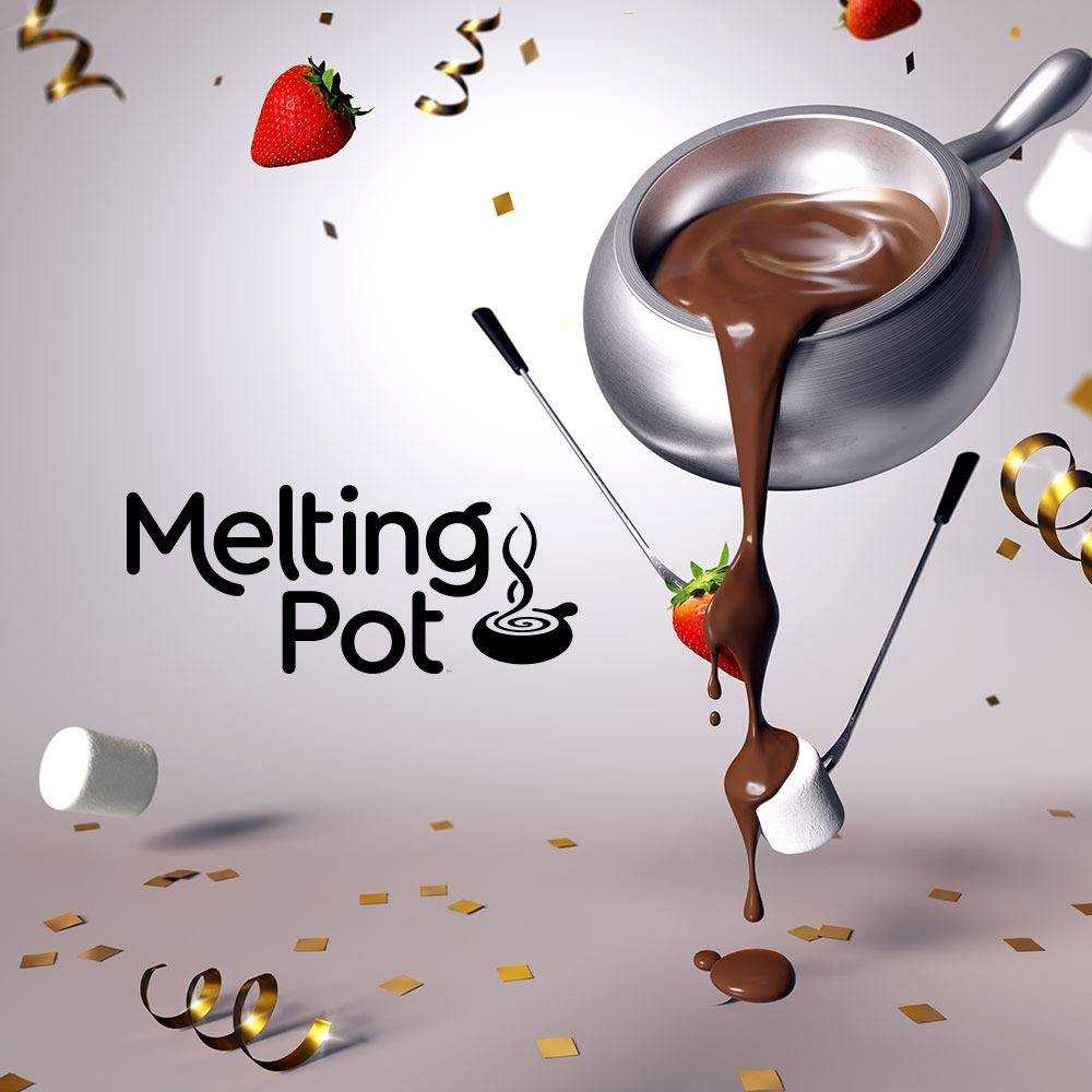 The Melting Pot
