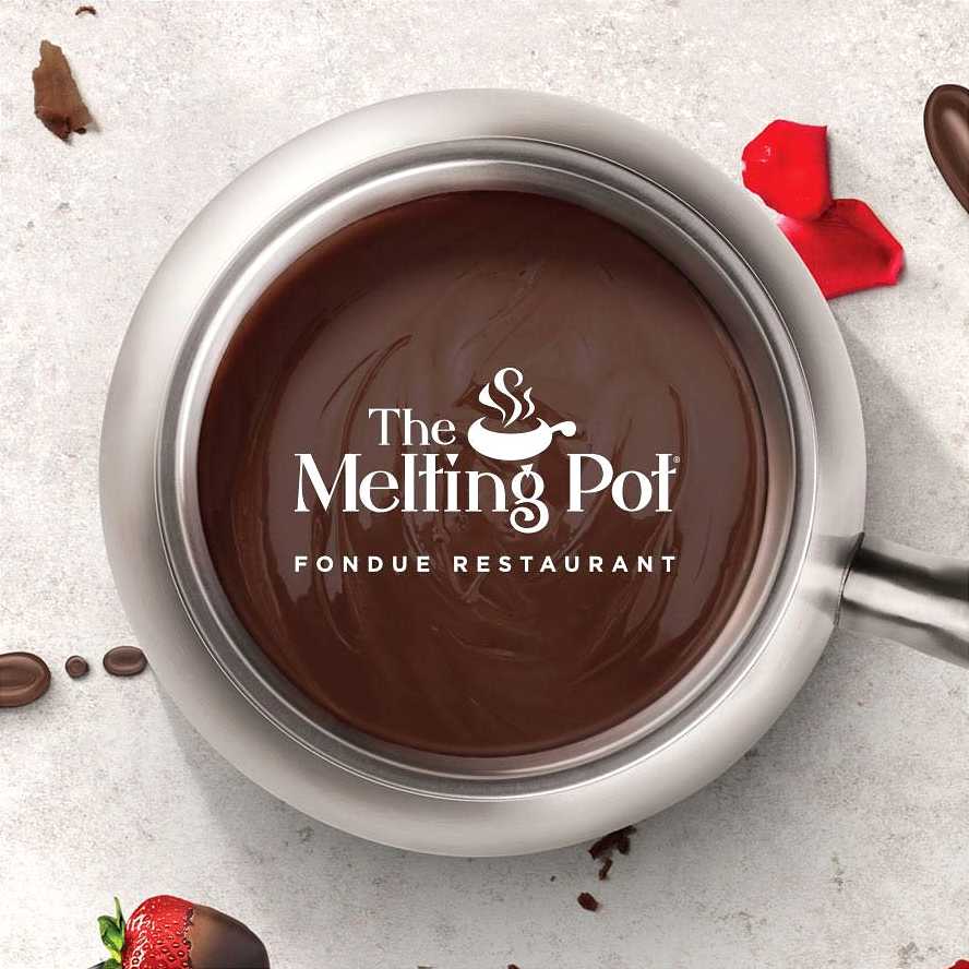 The Melting Pot