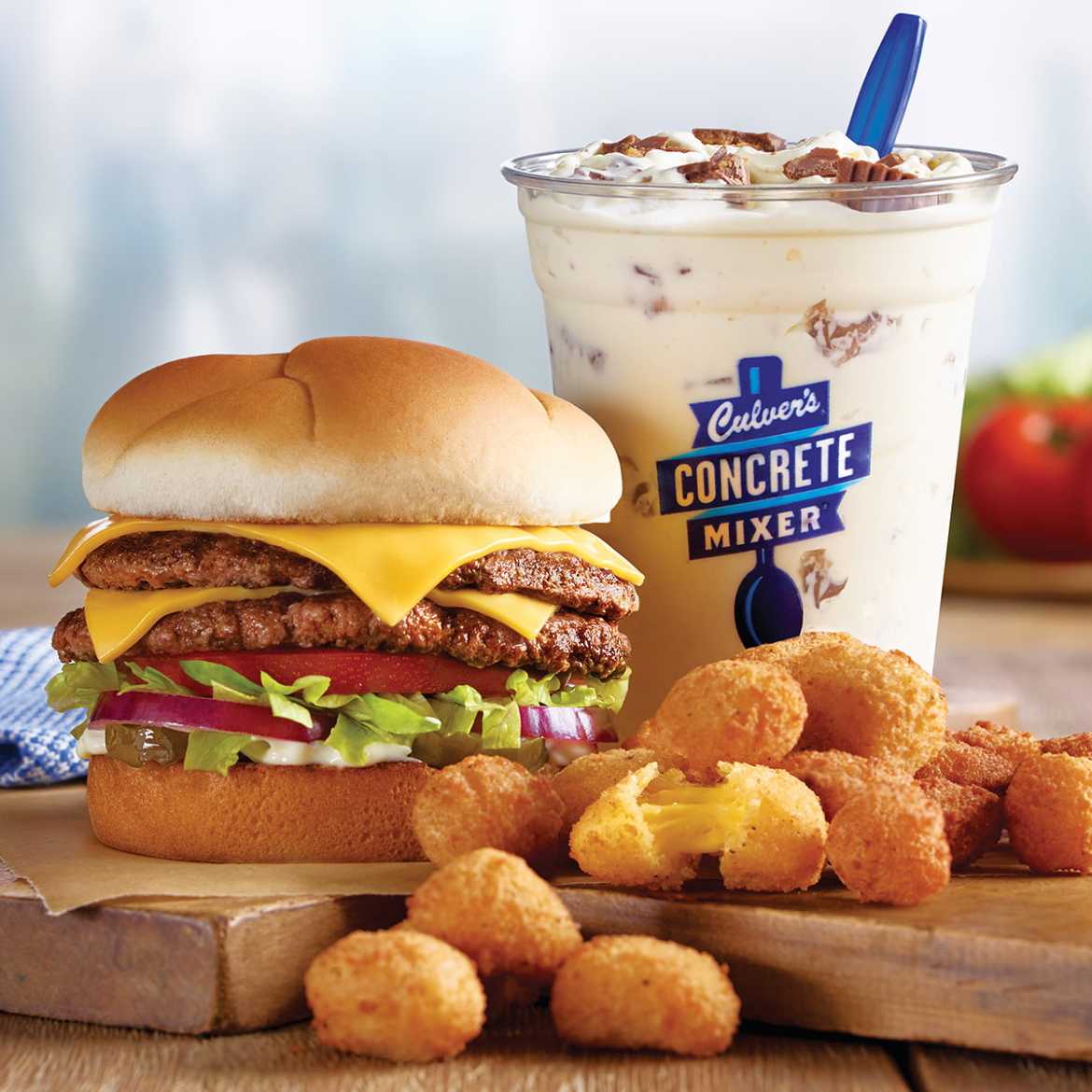 Culver's