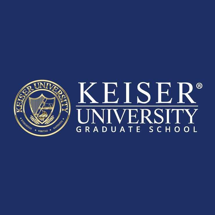 Keiser University Graduate School