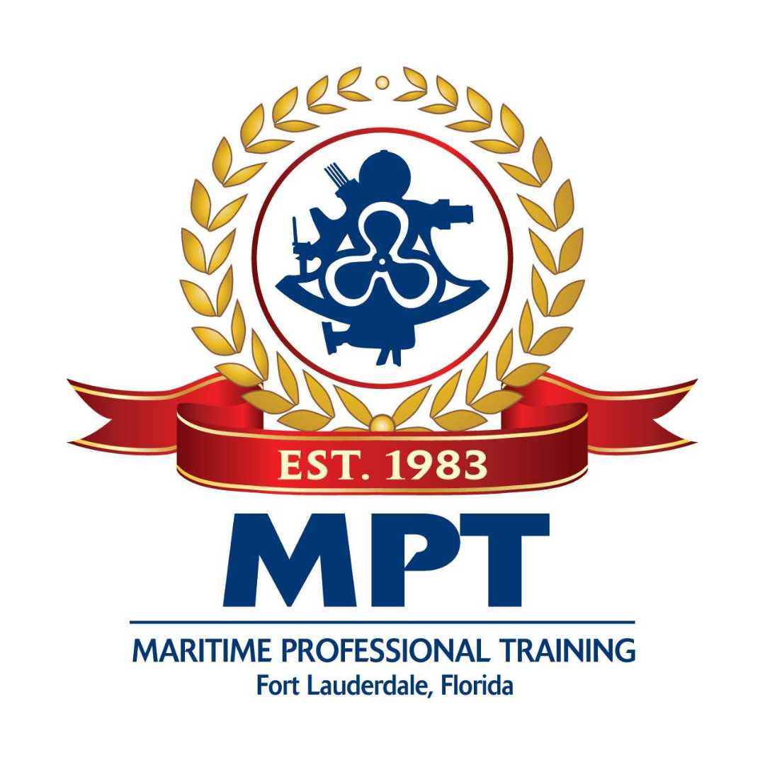 Maritime Professional Training (MPT)