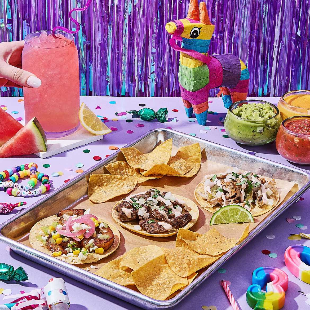 Tijuana Flats