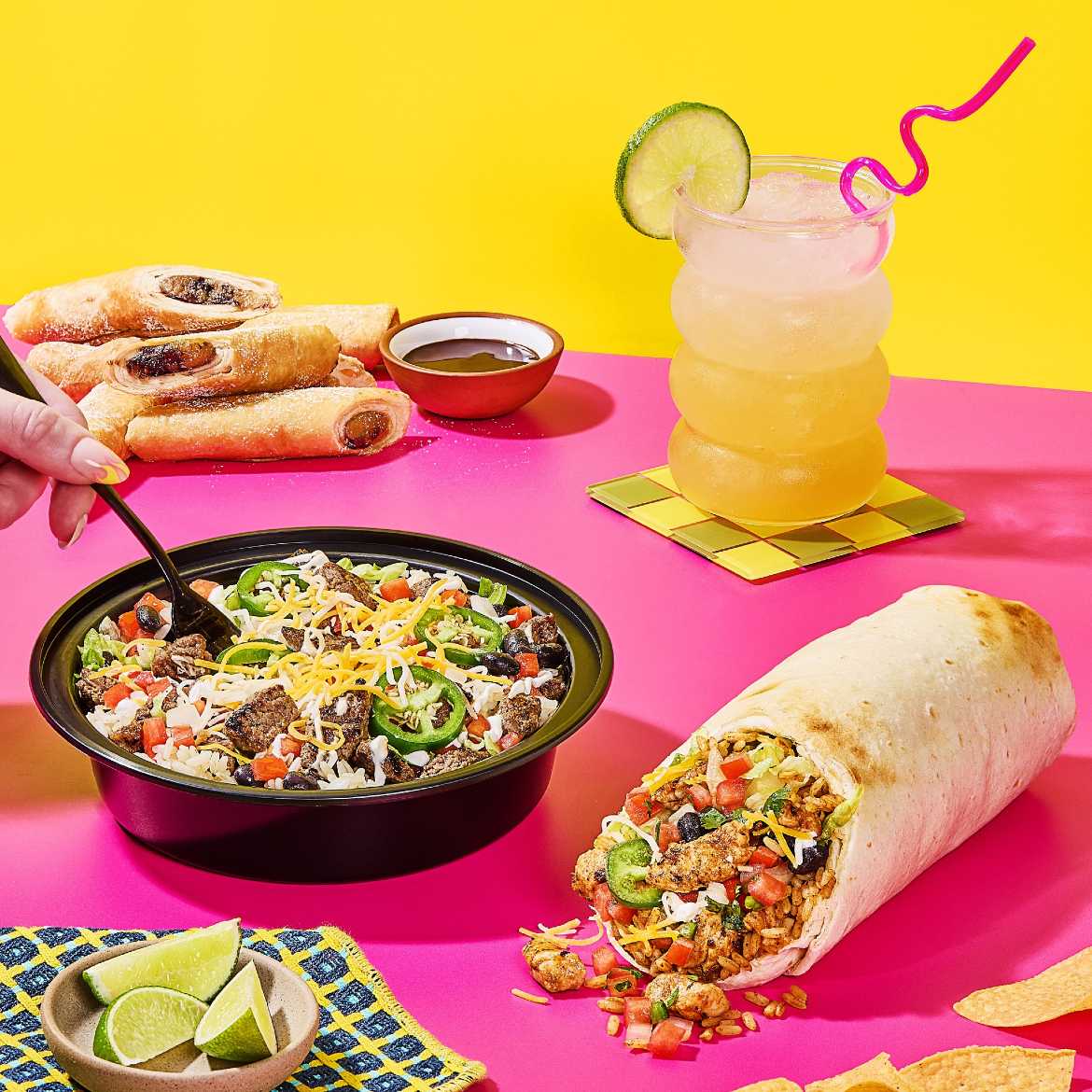 Tijuana Flats