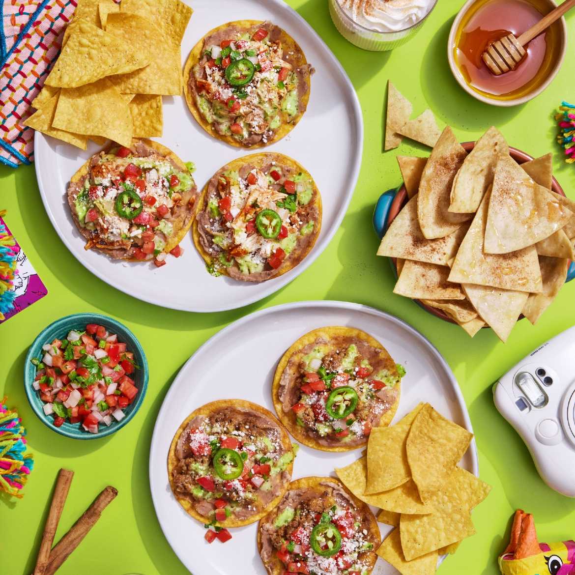 Tijuana Flats