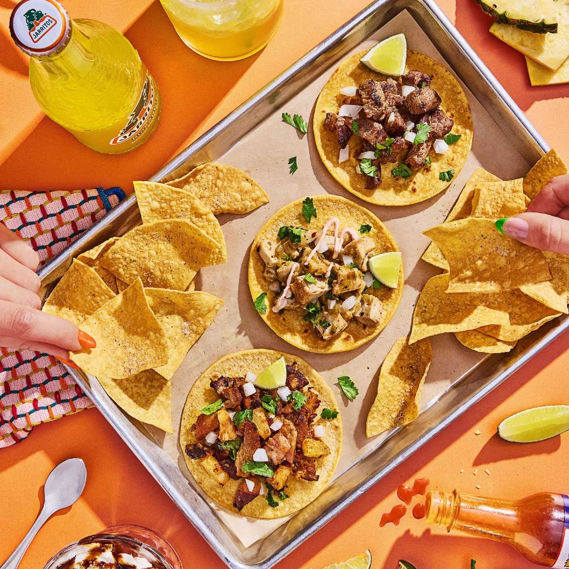 Tijuana Flats
