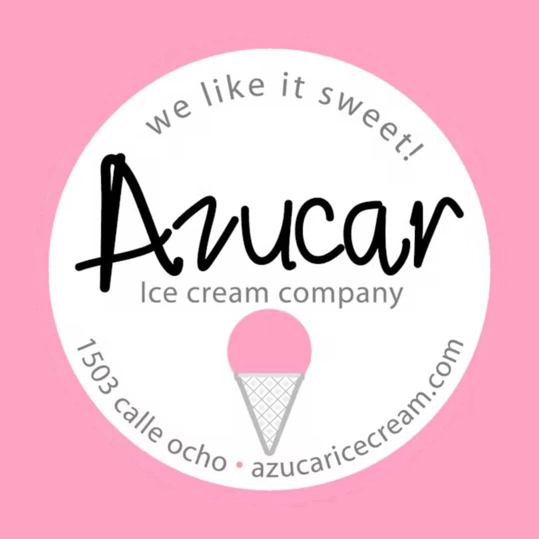Azucar Ice Cream