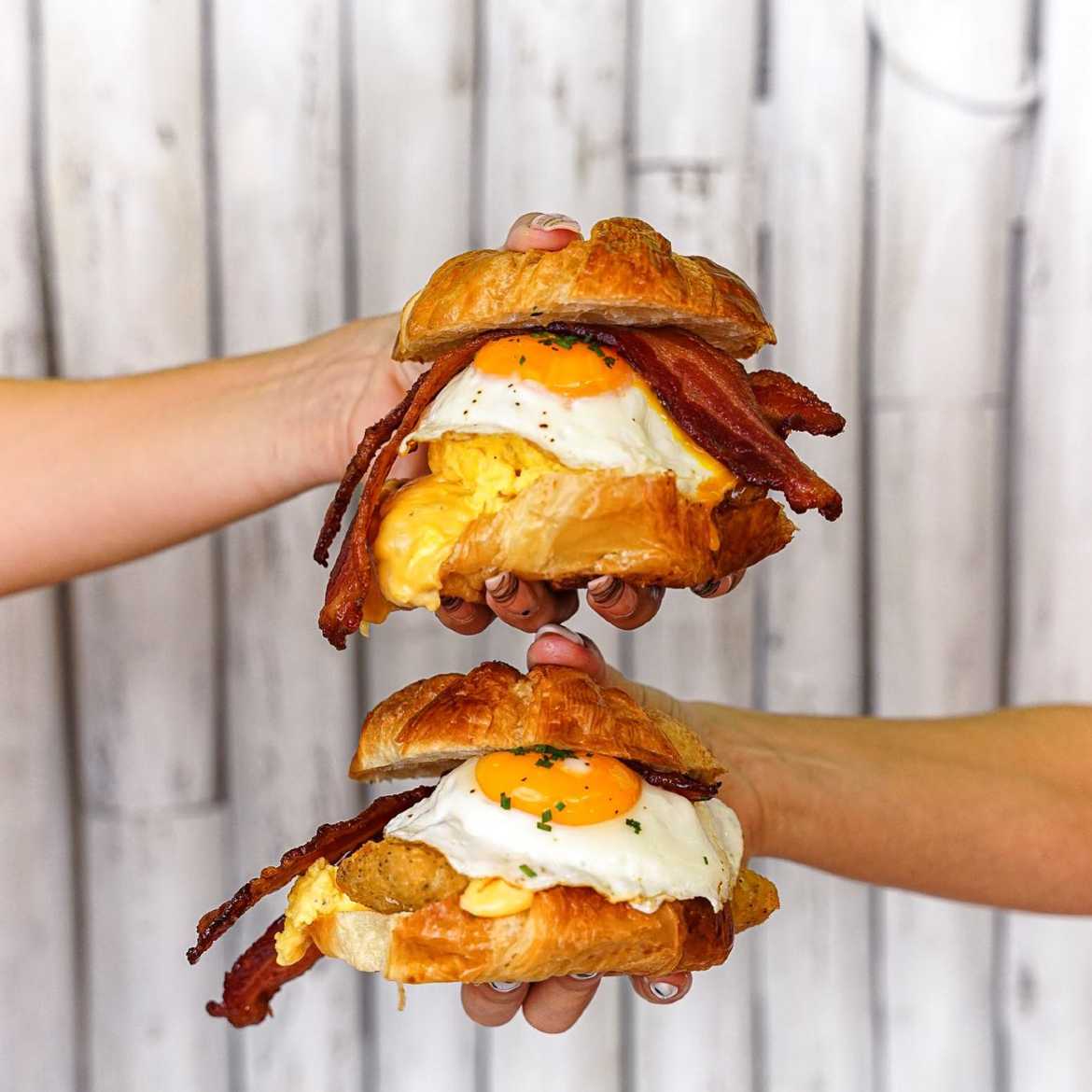 Bacon Bitch