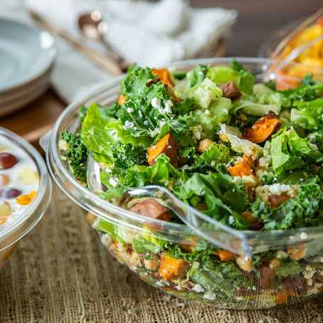 Giardino Gourmet Salads