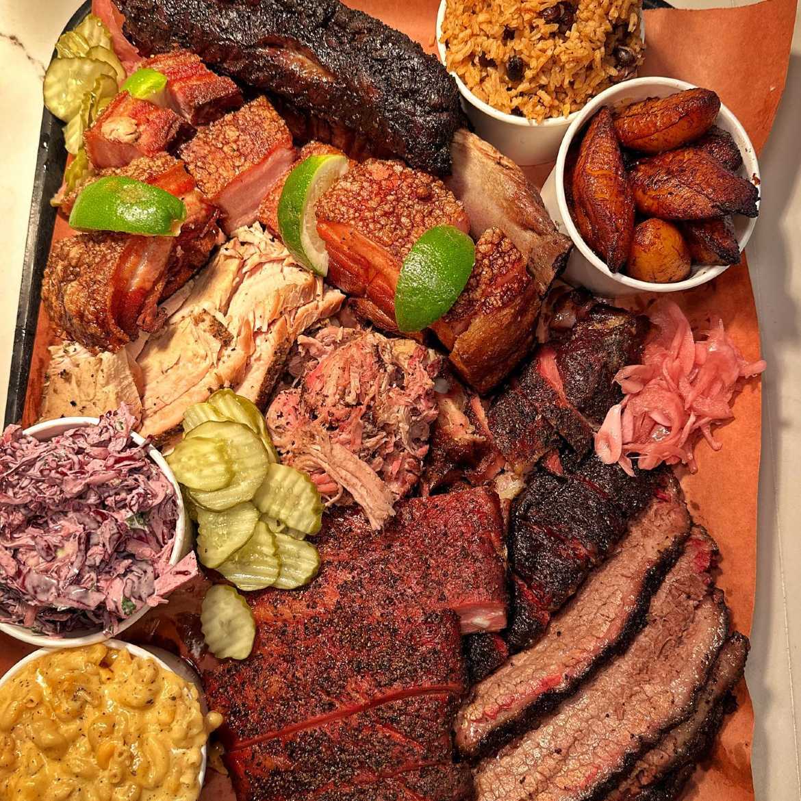 Bark Barbecue