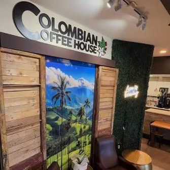 Eight & Go Coffee Spot