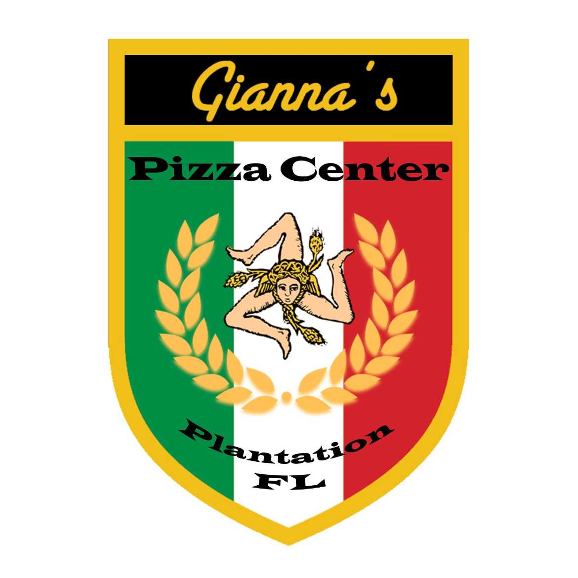 Gianna's Pizza Center