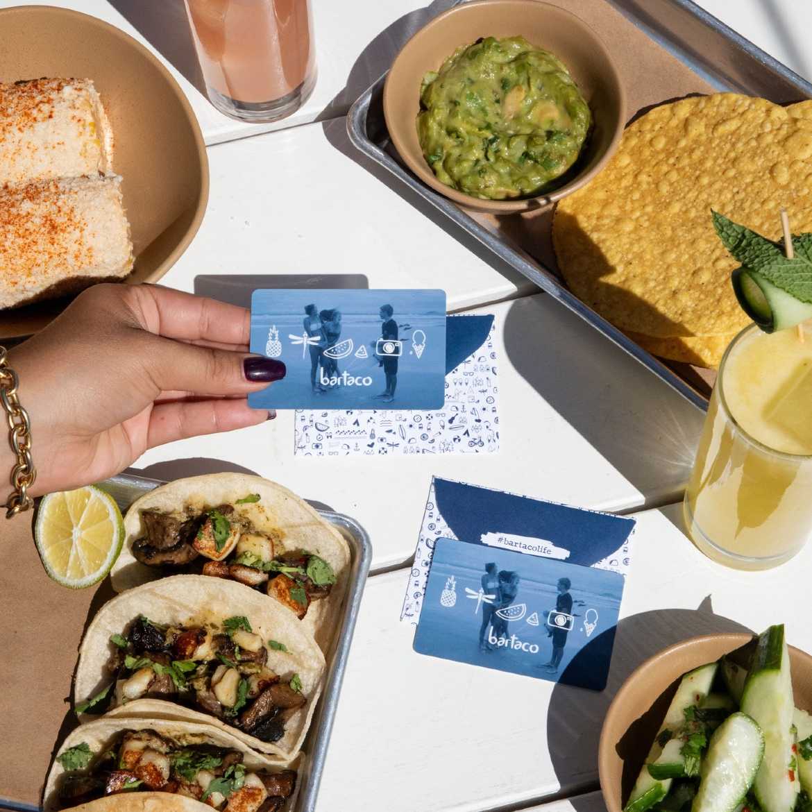Bartaco