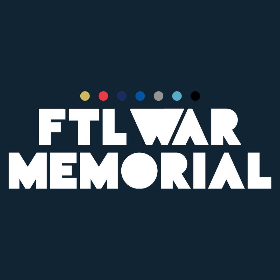 FTL War Memorial