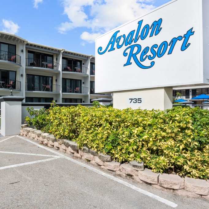 Avalon Resort