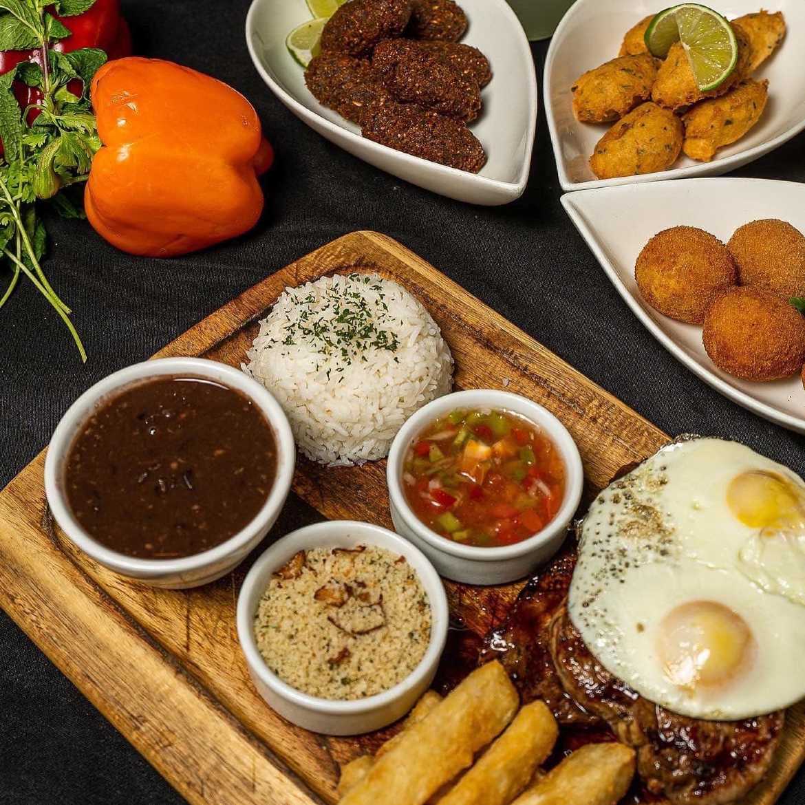 Barracuda Seafood Bar and Grill